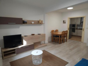 Apartamento Redondela céntrico